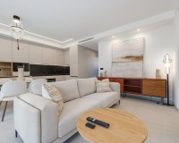 Obra nueva - Apartamento - Guardamar del Segura