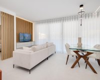 Obra nueva - Apartamento - Guardamar del Segura