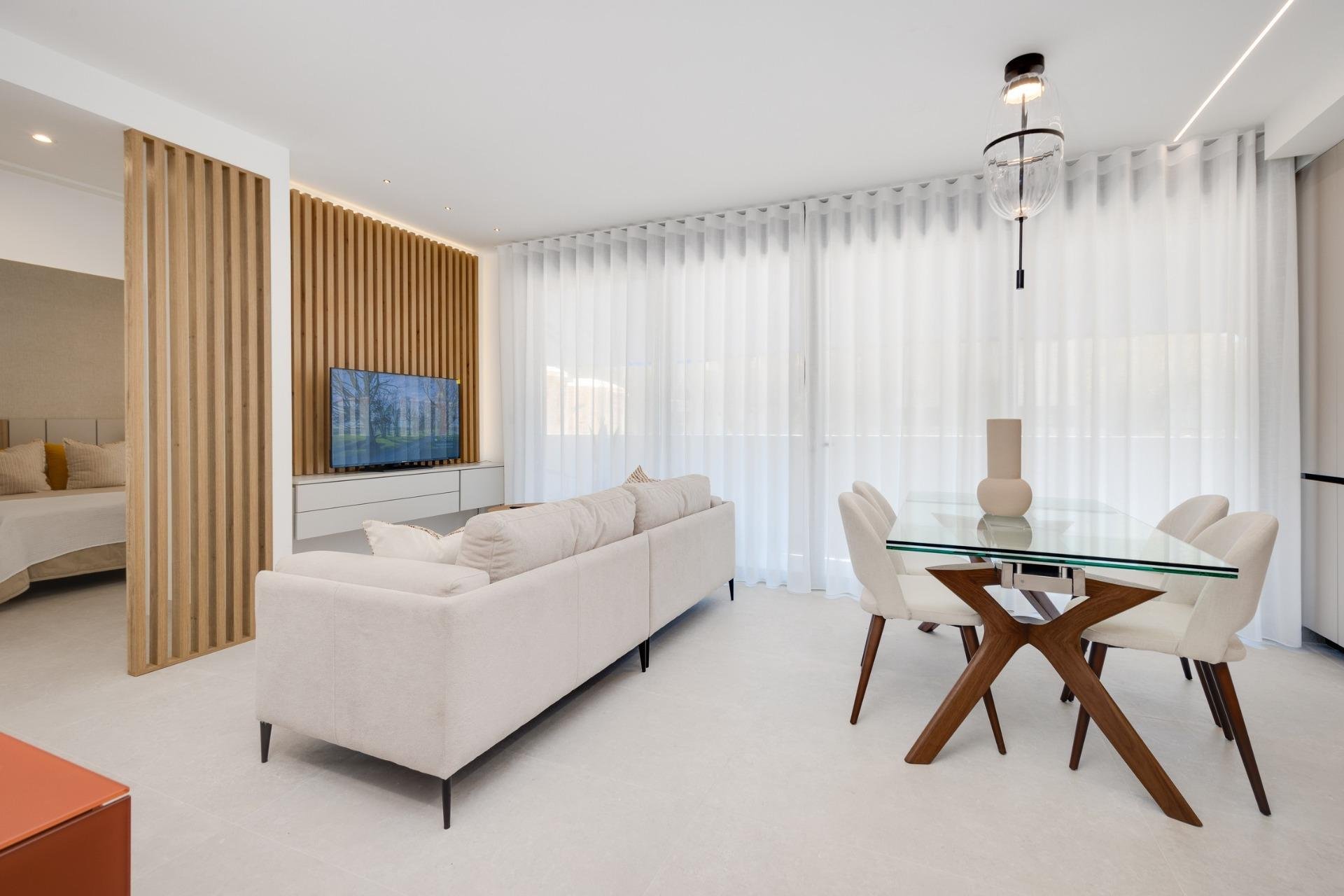Obra nueva - Apartamento - Guardamar del Segura