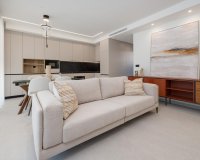 Obra nueva - Apartamento - Guardamar del Segura