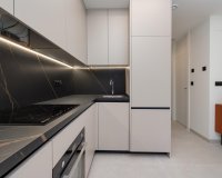 Obra nueva - Apartamento - Guardamar del Segura