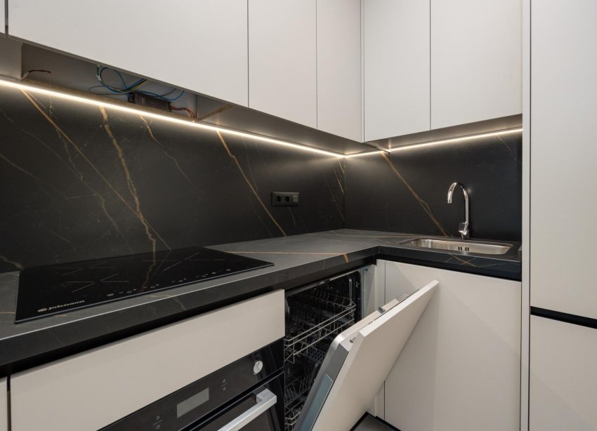 Obra nueva - Apartamento - Guardamar del Segura