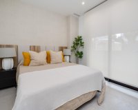 Obra nueva - Apartamento - Guardamar del Segura