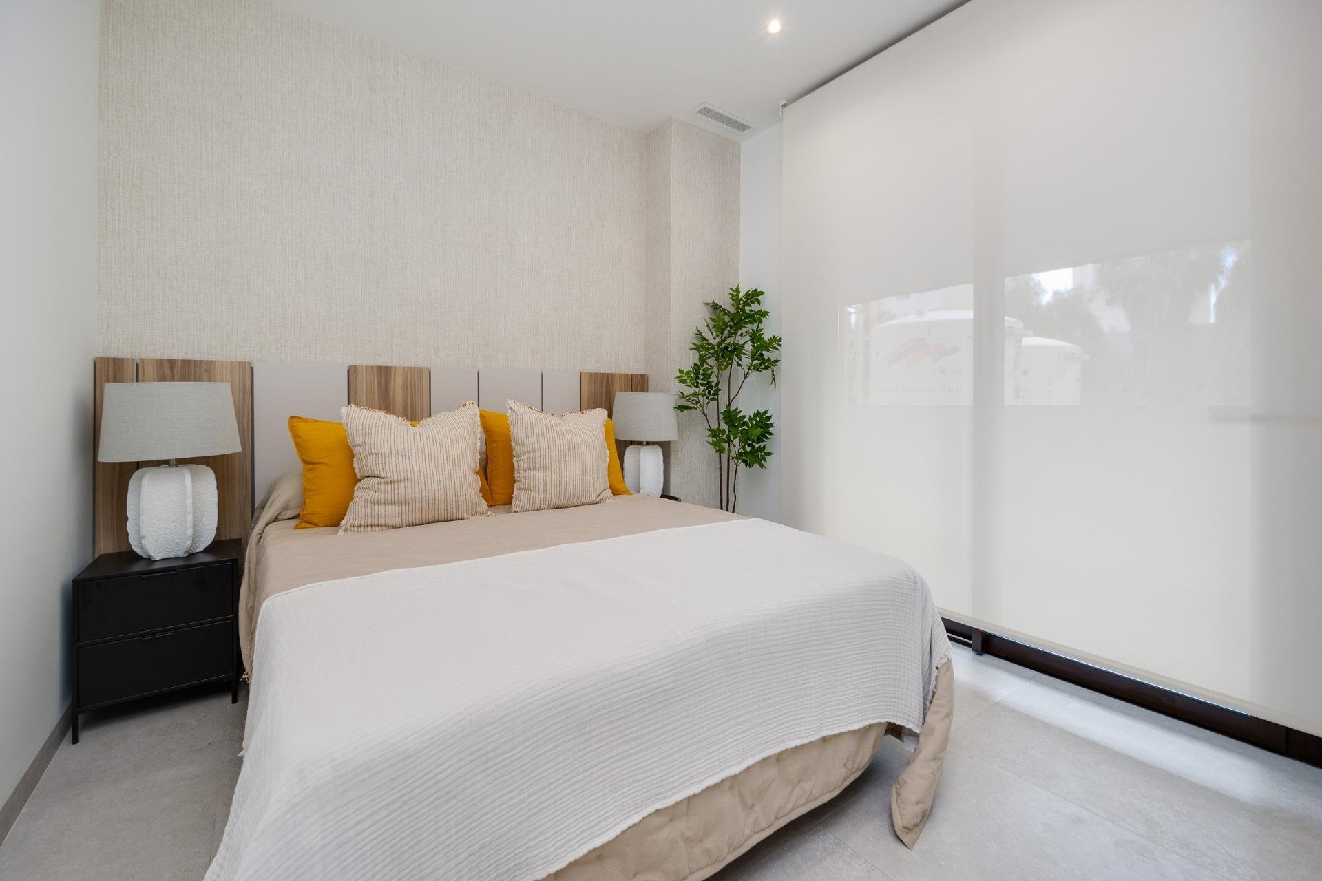 Obra nueva - Apartamento - Guardamar del Segura