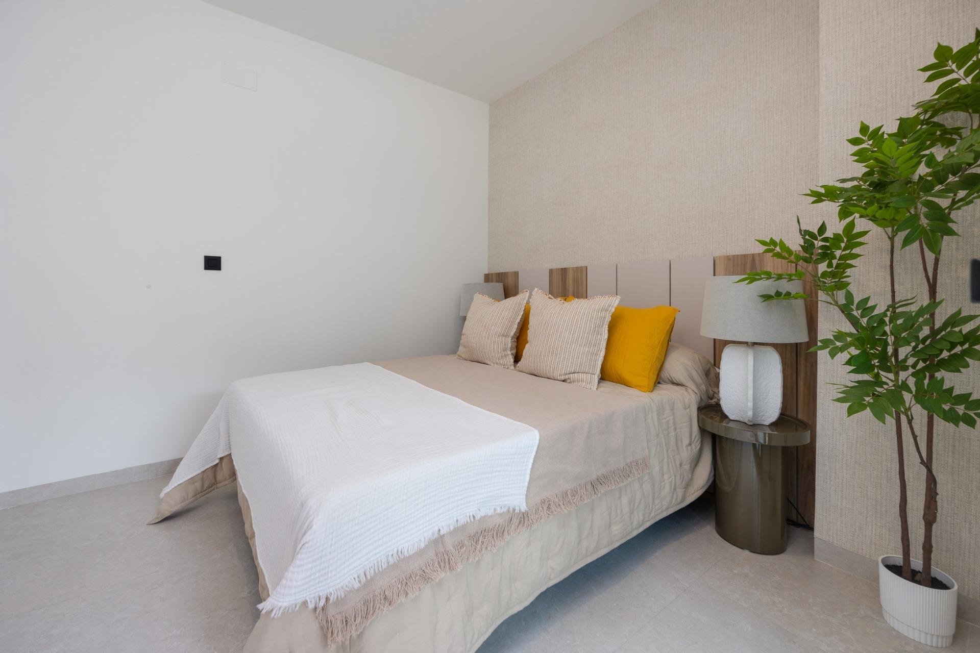 Obra nueva - Apartamento - Guardamar del Segura