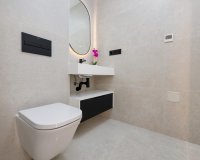 Obra nueva - Apartamento - Guardamar del Segura