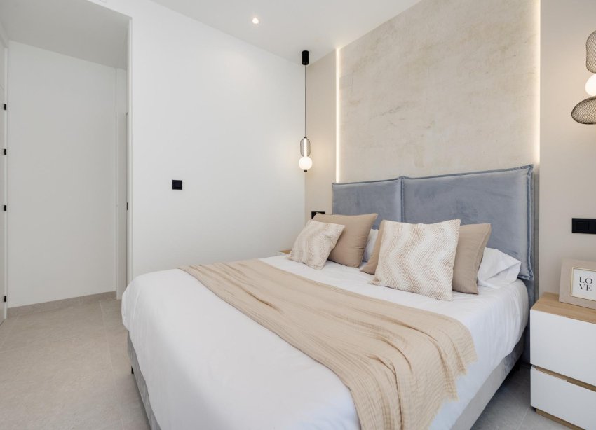 Obra nueva - Apartamento - Guardamar del Segura