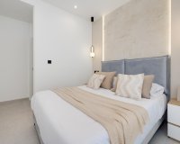 Obra nueva - Apartamento - Guardamar del Segura