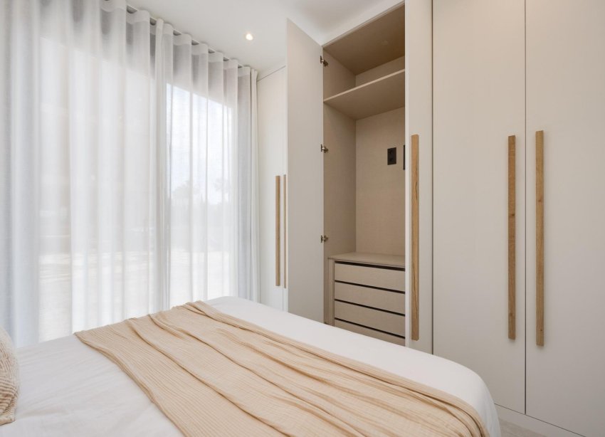 Obra nueva - Apartamento - Guardamar del Segura