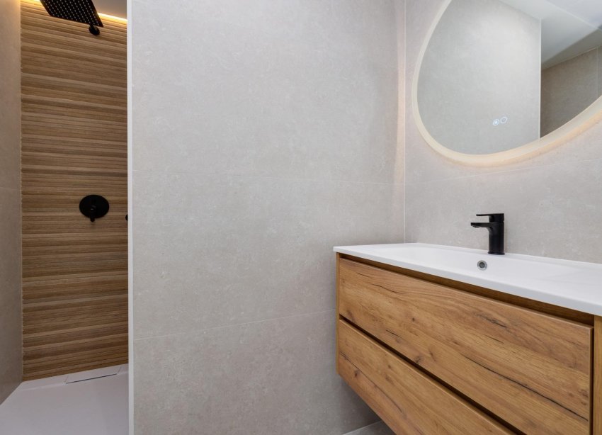 Obra nueva - Apartamento - Guardamar del Segura