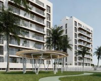 Obra nueva - Apartamento - Guardamar del Segura