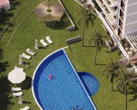 Obra nueva - Apartamento - Guardamar del Segura