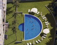 Obra nueva - Apartamento - Guardamar del Segura