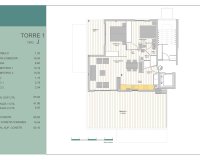 Obra nueva - Apartamento - Guardamar del Segura