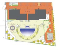 Obra nueva - Apartamento - Guardamar del Segura