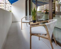 Obra nueva - Apartamento - Guardamar del Segura