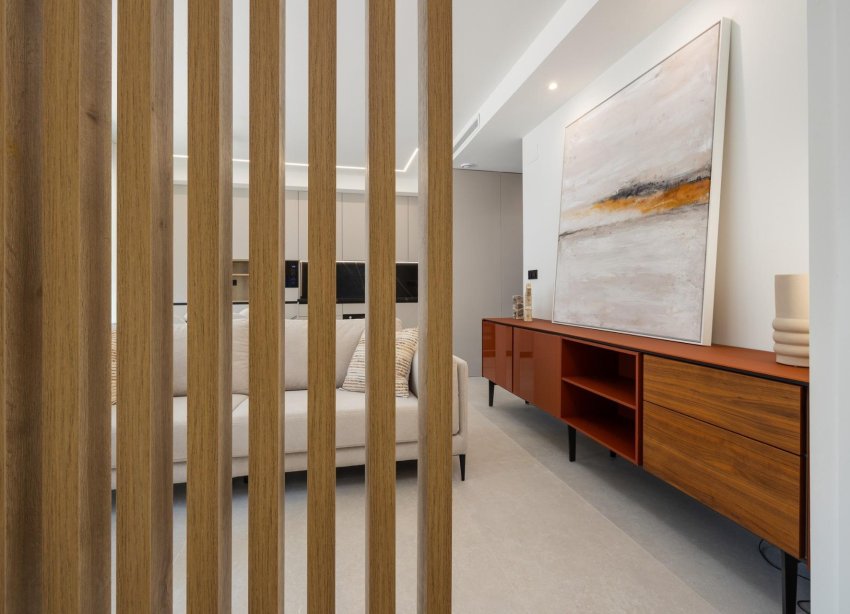 Obra nueva - Apartamento - Guardamar del Segura