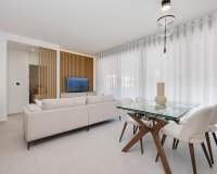 Obra nueva - Apartamento - Guardamar del Segura