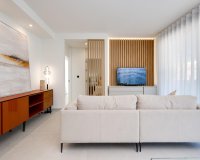 Obra nueva - Apartamento - Guardamar del Segura
