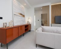 Obra nueva - Apartamento - Guardamar del Segura