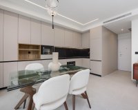 Obra nueva - Apartamento - Guardamar del Segura