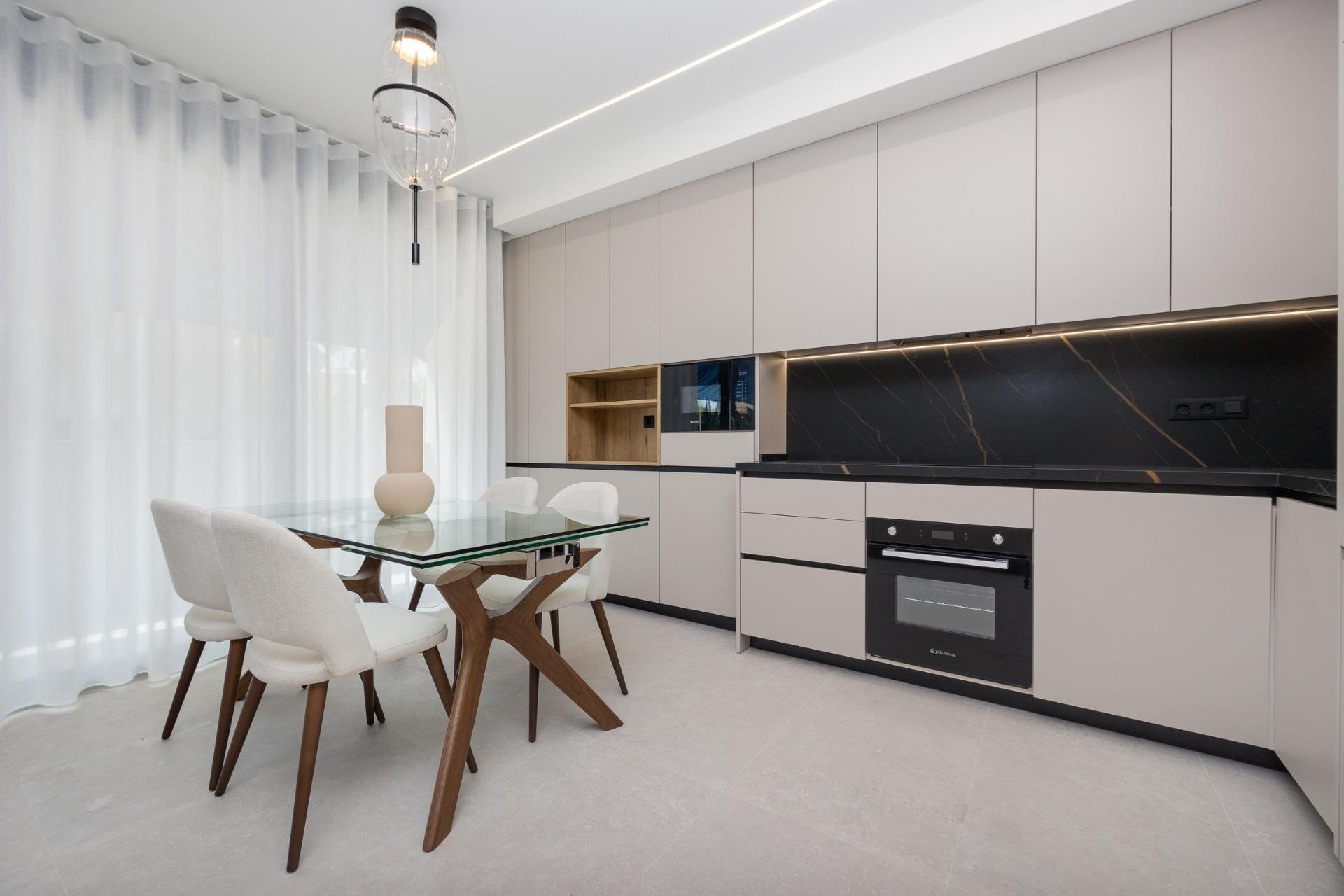 Obra nueva - Apartamento - Guardamar del Segura