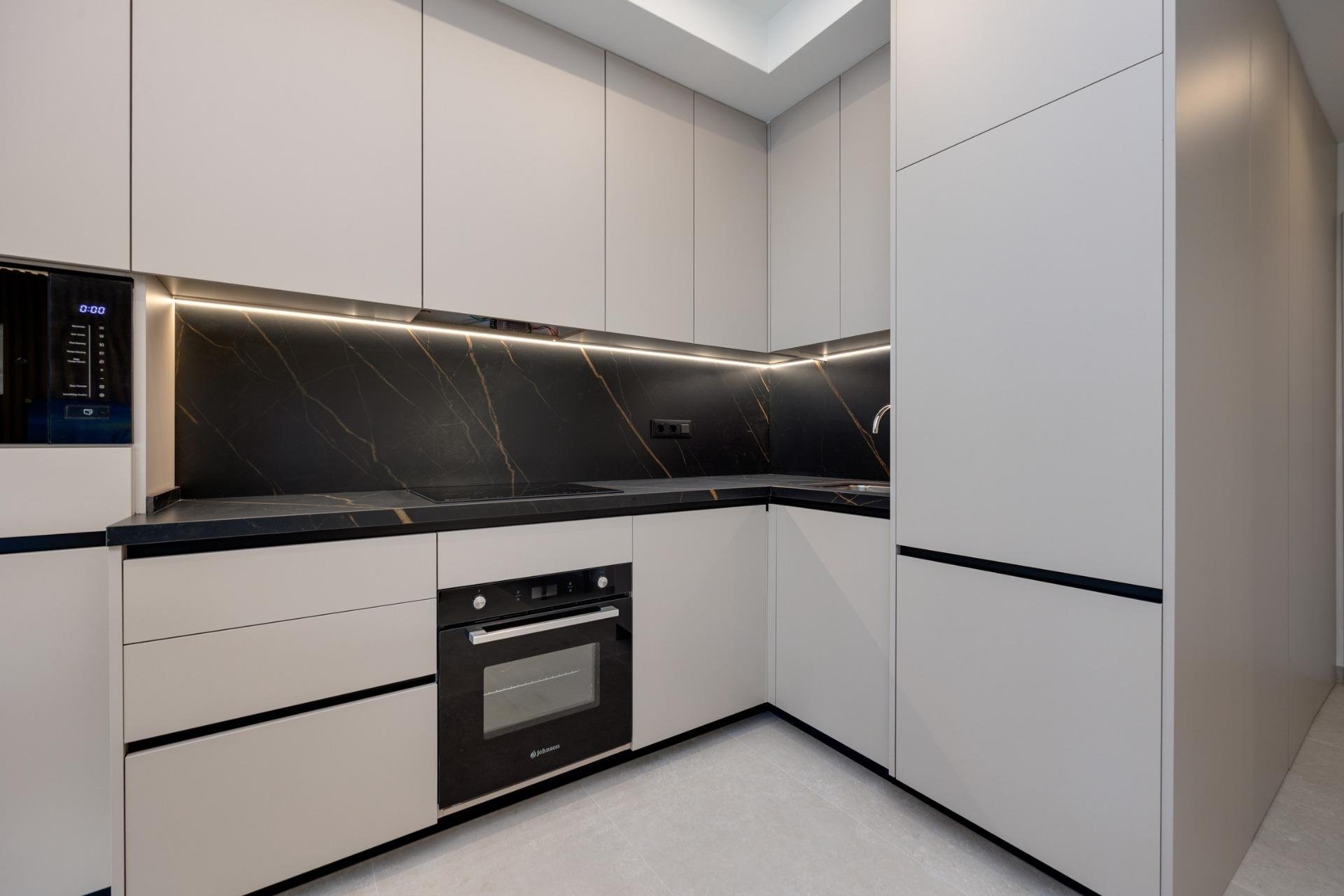 Obra nueva - Apartamento - Guardamar del Segura