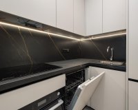 Obra nueva - Apartamento - Guardamar del Segura