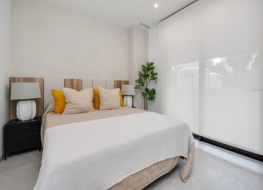 Obra nueva - Apartamento - Guardamar del Segura
