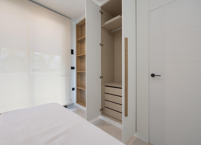 Obra nueva - Apartamento - Guardamar del Segura