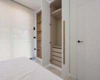 Obra nueva - Apartamento - Guardamar del Segura