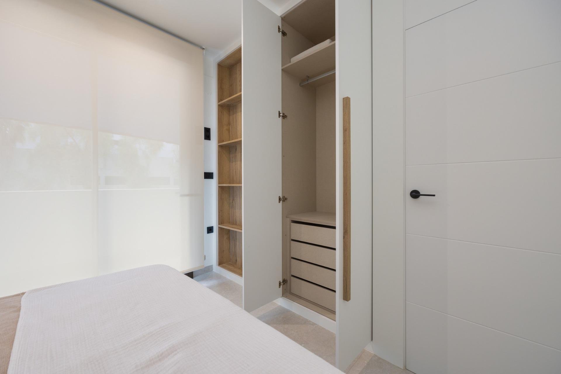 Obra nueva - Apartamento - Guardamar del Segura