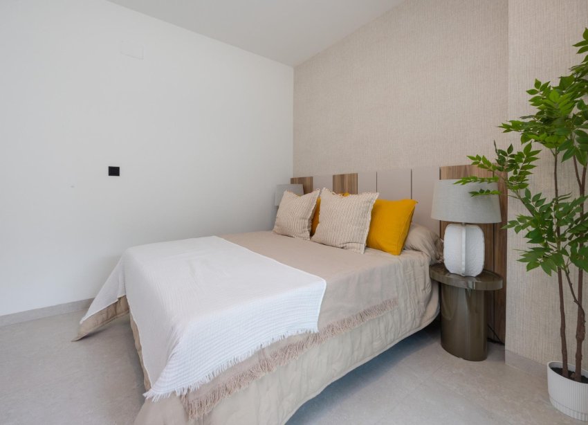 Obra nueva - Apartamento - Guardamar del Segura