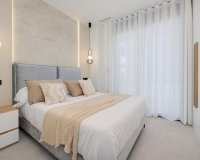 Obra nueva - Apartamento - Guardamar del Segura
