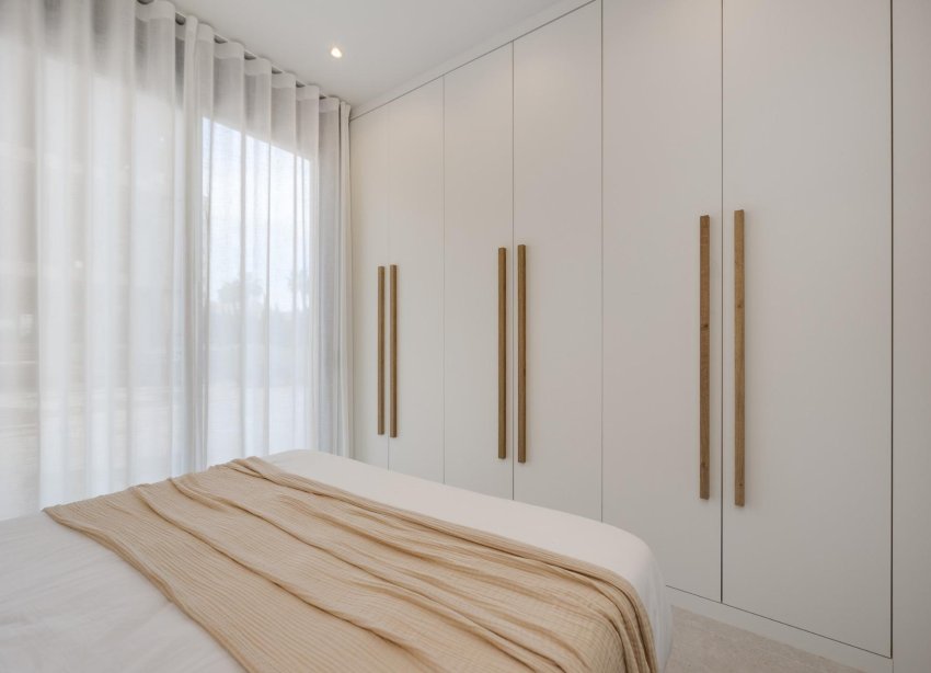 Obra nueva - Apartamento - Guardamar del Segura