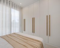 Obra nueva - Apartamento - Guardamar del Segura