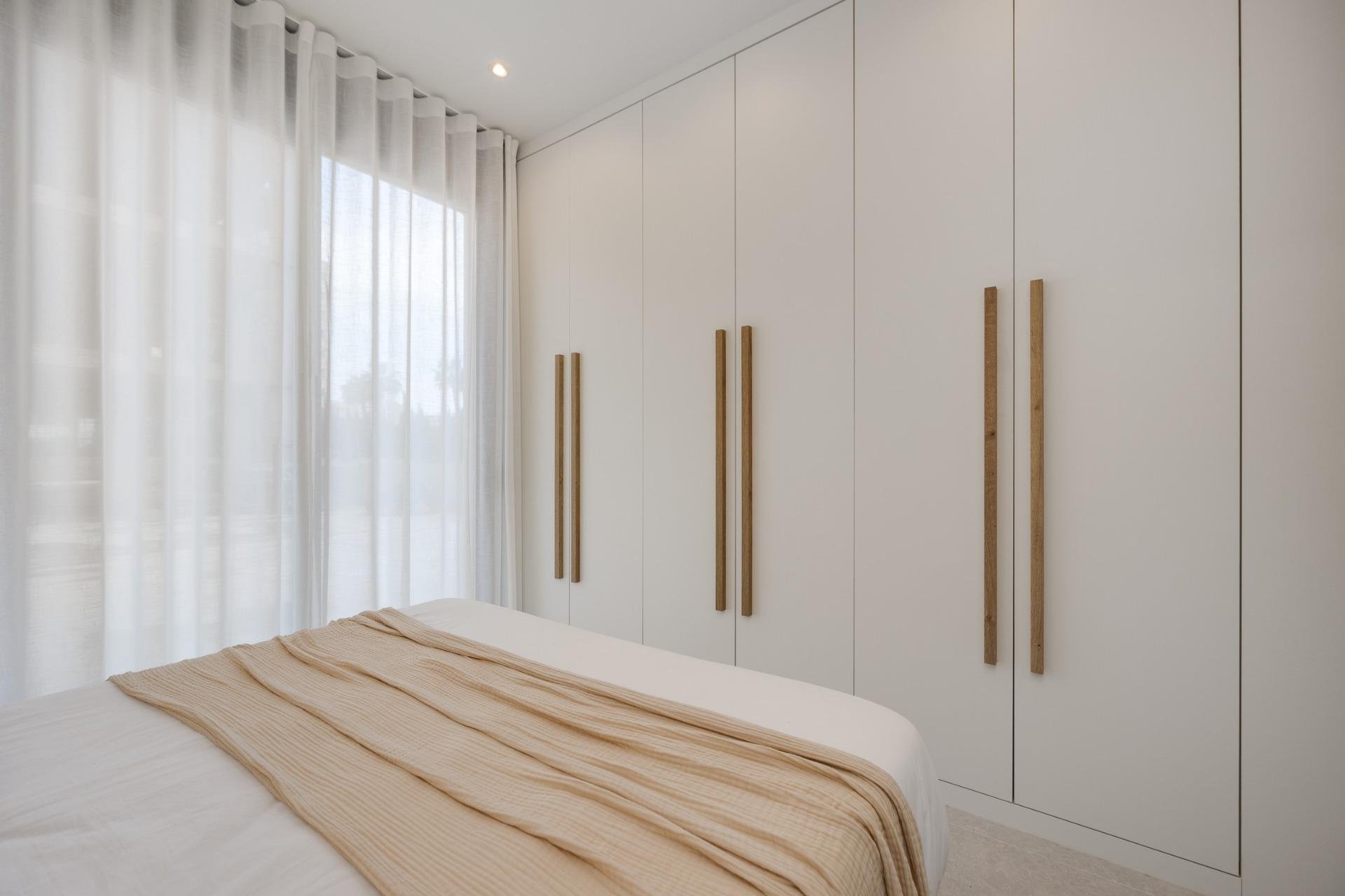Obra nueva - Apartamento - Guardamar del Segura
