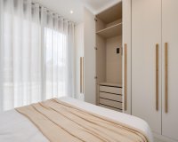 Obra nueva - Apartamento - Guardamar del Segura