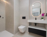 Obra nueva - Apartamento - Guardamar del Segura