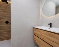 Obra nueva - Apartamento - Guardamar del Segura