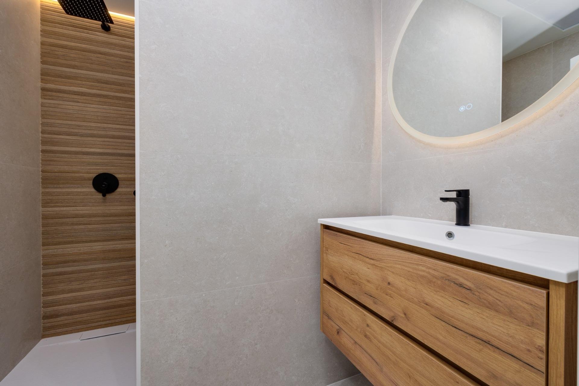 Obra nueva - Apartamento - Guardamar del Segura