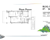 Obra nueva - Apartamento - Guardamar del Segura