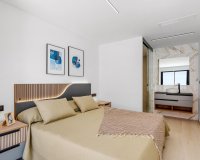 Obra nueva - Apartamento - Guardamar del Segura