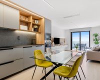Obra nueva - Apartamento - Guardamar del Segura