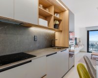 Obra nueva - Apartamento - Guardamar del Segura