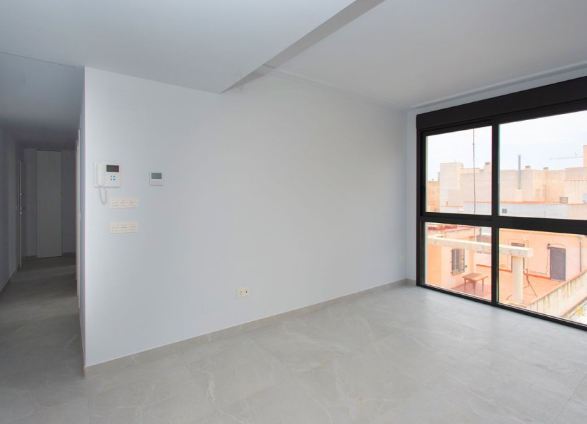 Obra nueva - Apartamento - ﻿Torrevieja (Alicante) - Torrevieja