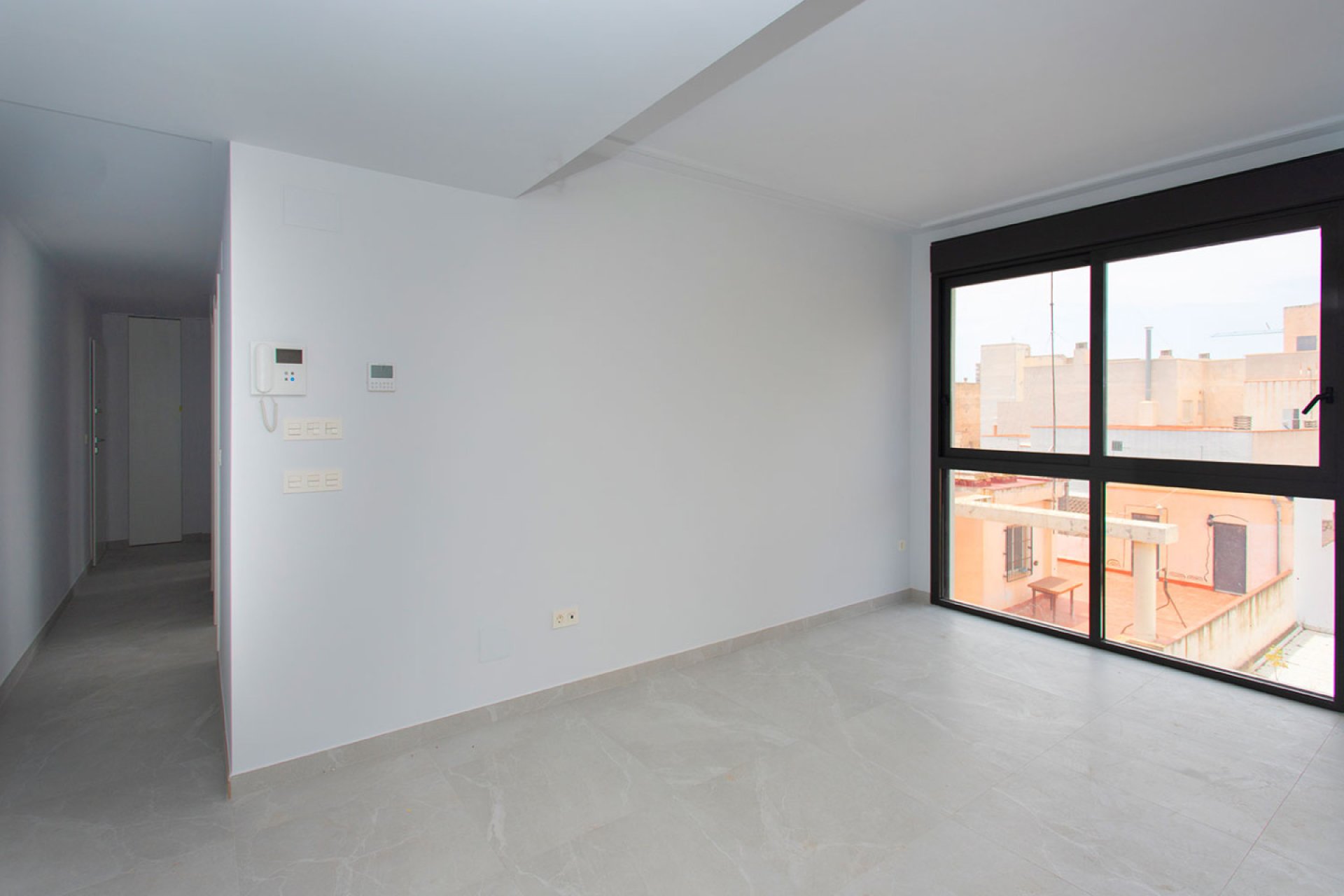 Obra nueva - Apartamento - ﻿Torrevieja (Alicante) - Torrevieja