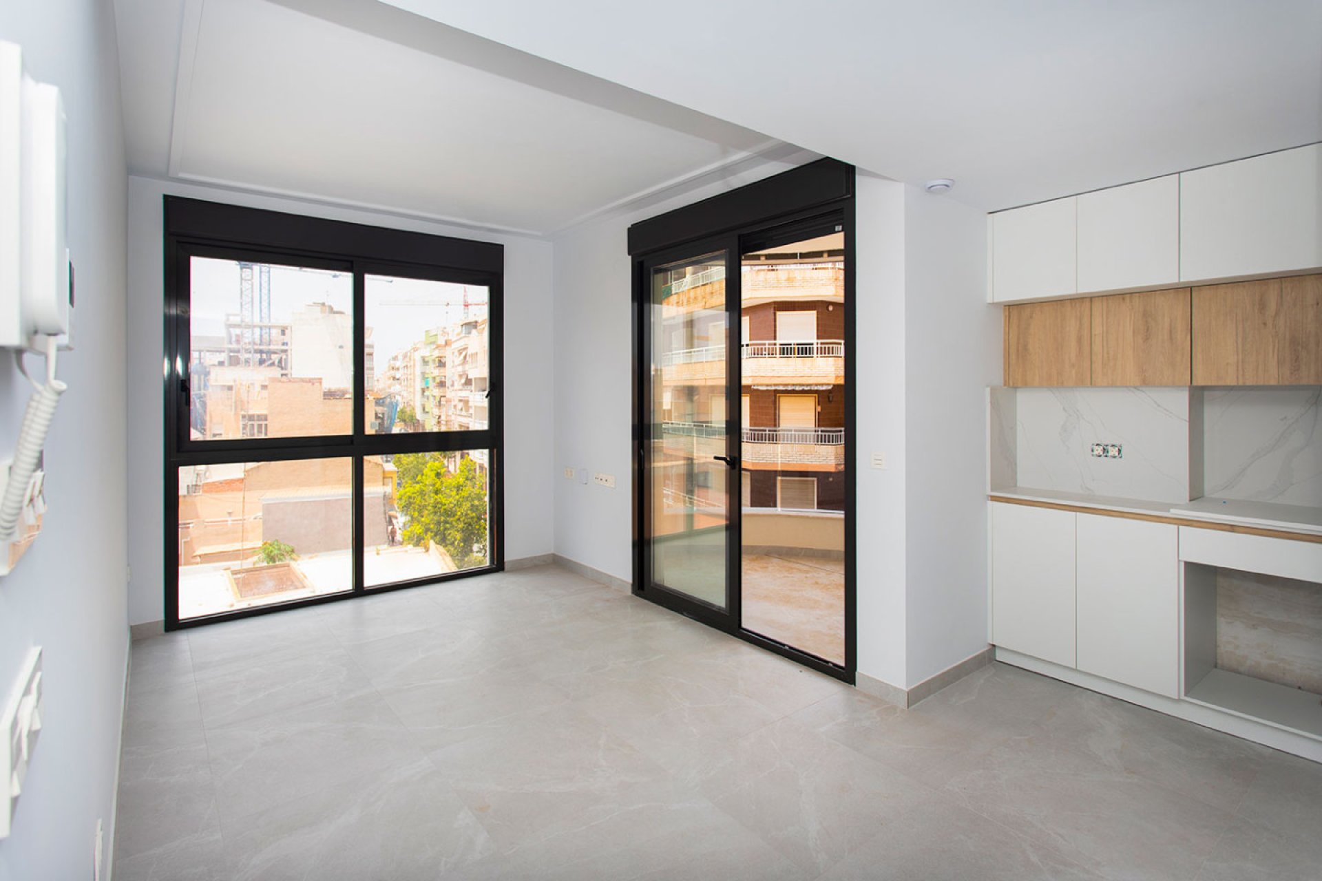 Obra nueva - Apartamento - ﻿Torrevieja (Alicante) - Torrevieja