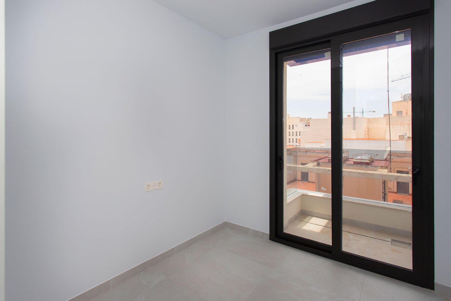 Obra nueva - Apartamento - ﻿Torrevieja (Alicante) - Torrevieja