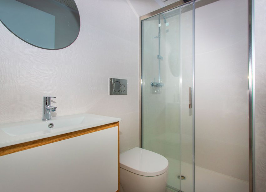 Obra nueva - Apartamento - ﻿Torrevieja (Alicante) - Torrevieja